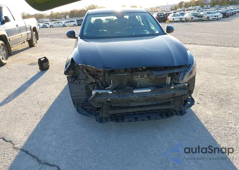 2024 Nissan Altima Sr Fwd z USA, uszkodzony, nr VIN 1N4BL4CV2RN347382